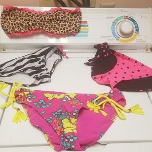 Bikini bundle